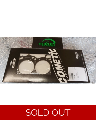 Cometic Toyota 4AGE multi layer head gasket - 0.045" 1.15mm